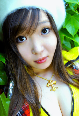 Haruka Oosawa